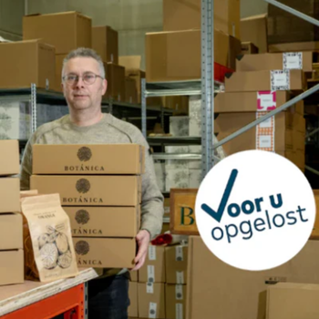 Wanneer bpost BotanicaSpices In Het Gedrang Brengt: 36 Pakjes Verloren in Korte Tijd