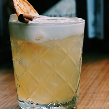 Whisky Sour