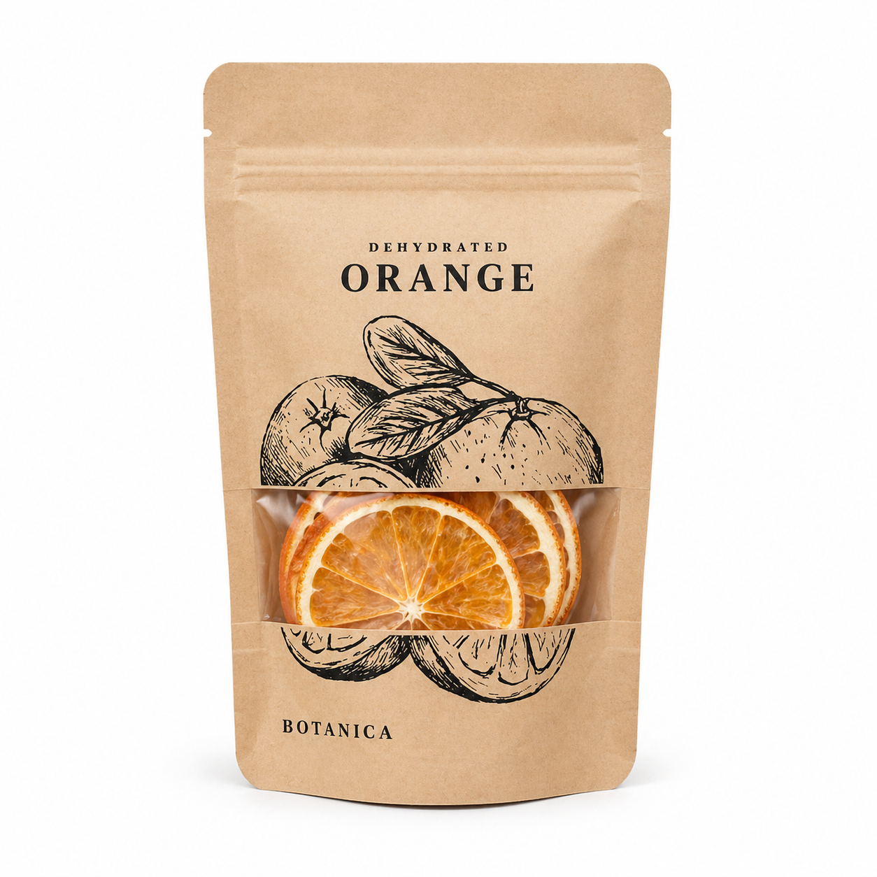 
                  
                    tranches d'orange séchées
                  
                