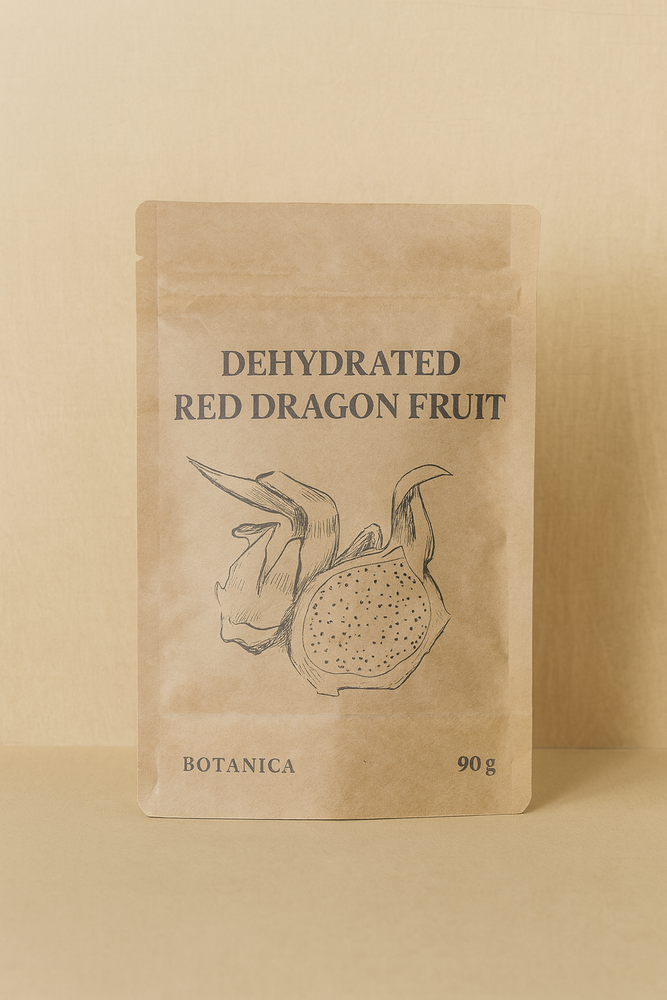 
                  
                    Dehydrated pineapple slices
                  
                