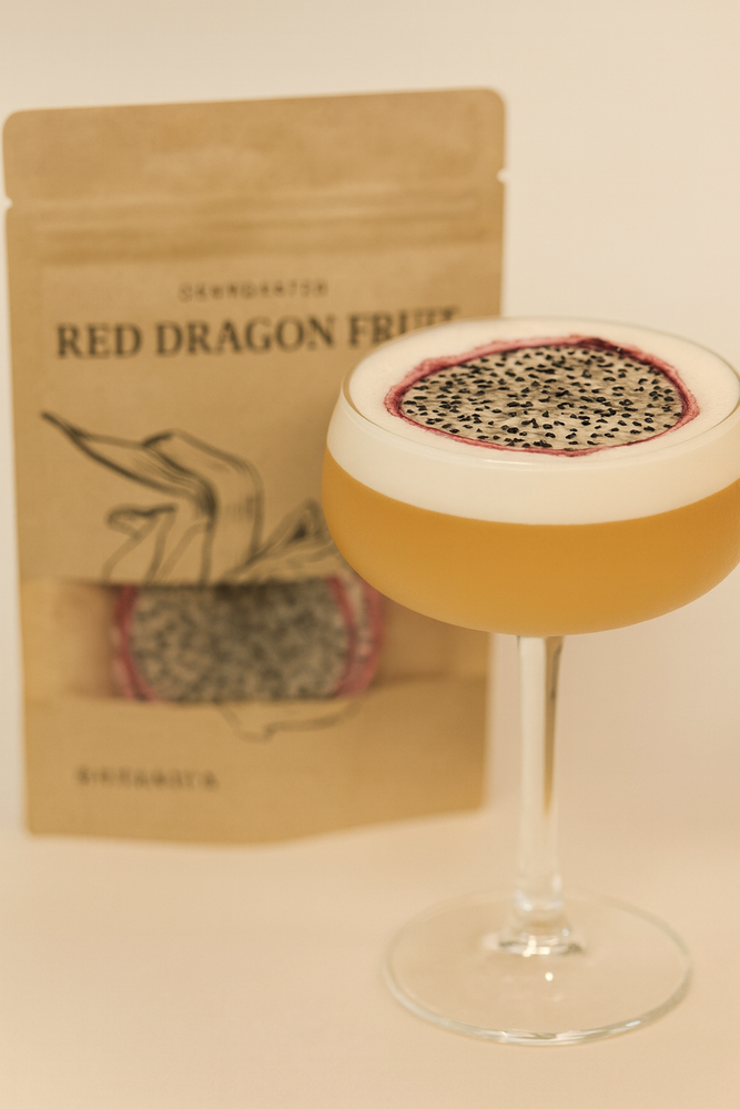 
                  
                    Dehydrated pineapple slices
                  
                