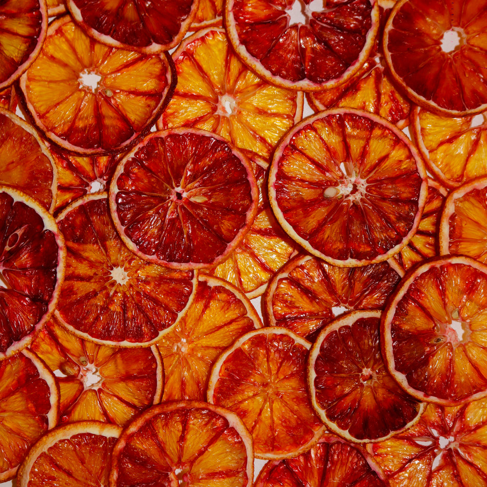 
                  
                    Dehydrated Blood orange
                  
                