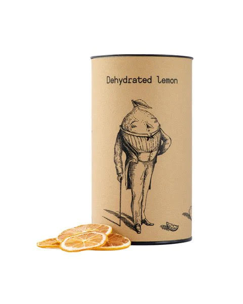 
                  
                    Dehydrated lemon (lemon)
                  
                