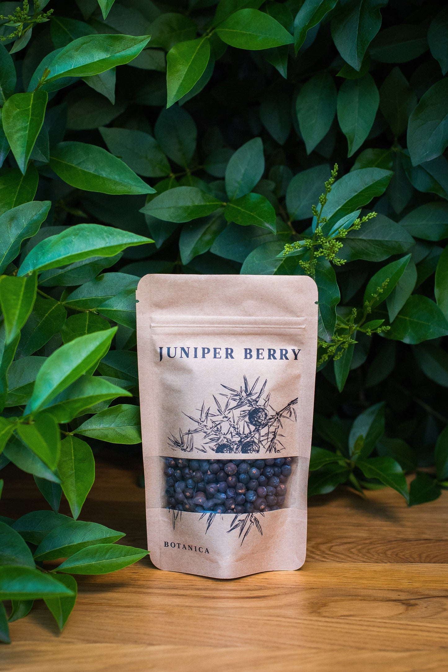 
                  
                    Juniper berry Botanicals Botanicaspices 50 gram 
                  
                