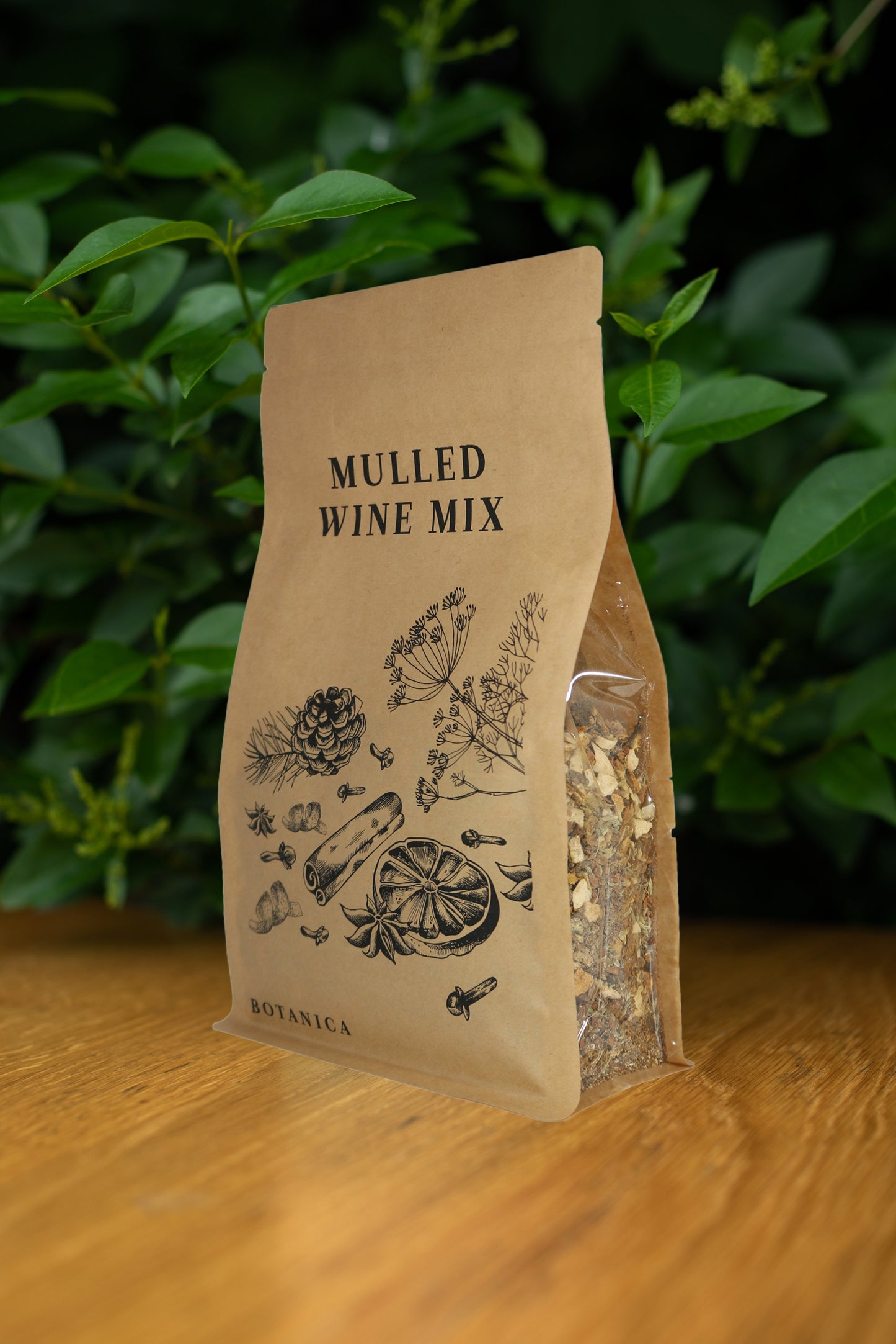 
                  
                    Mulled wine mix
                  
                