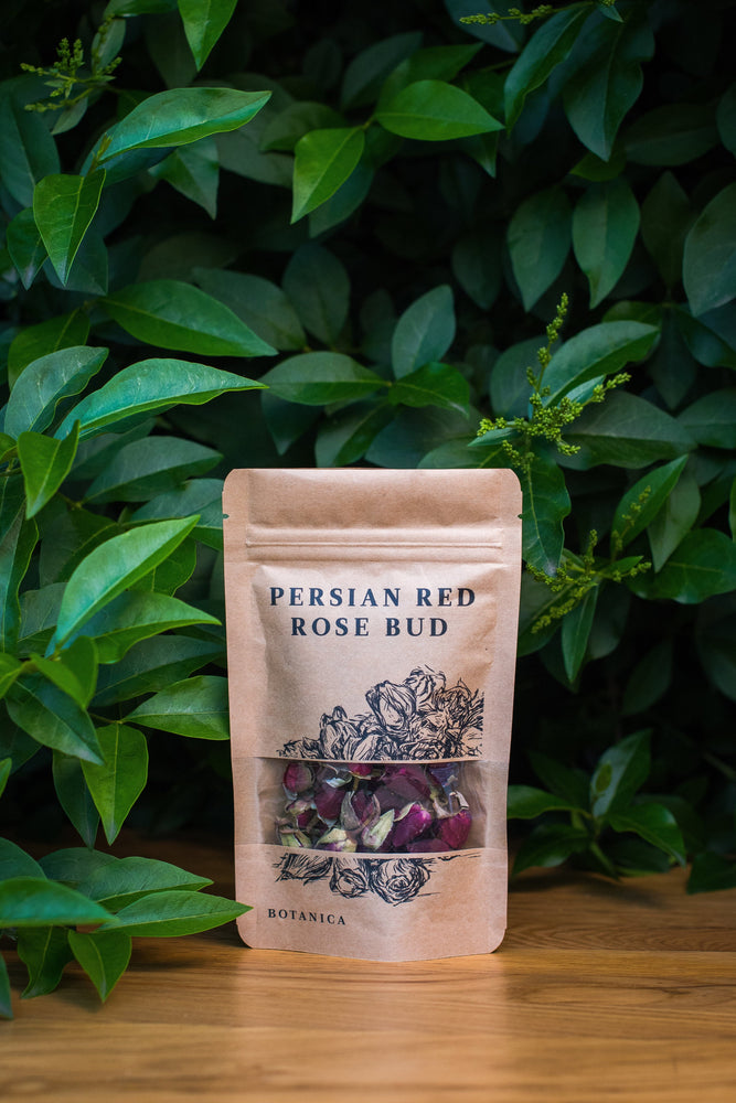 
                  
                    Persian red rose Botanicals Botanicaspices 20 gram 
                  
                