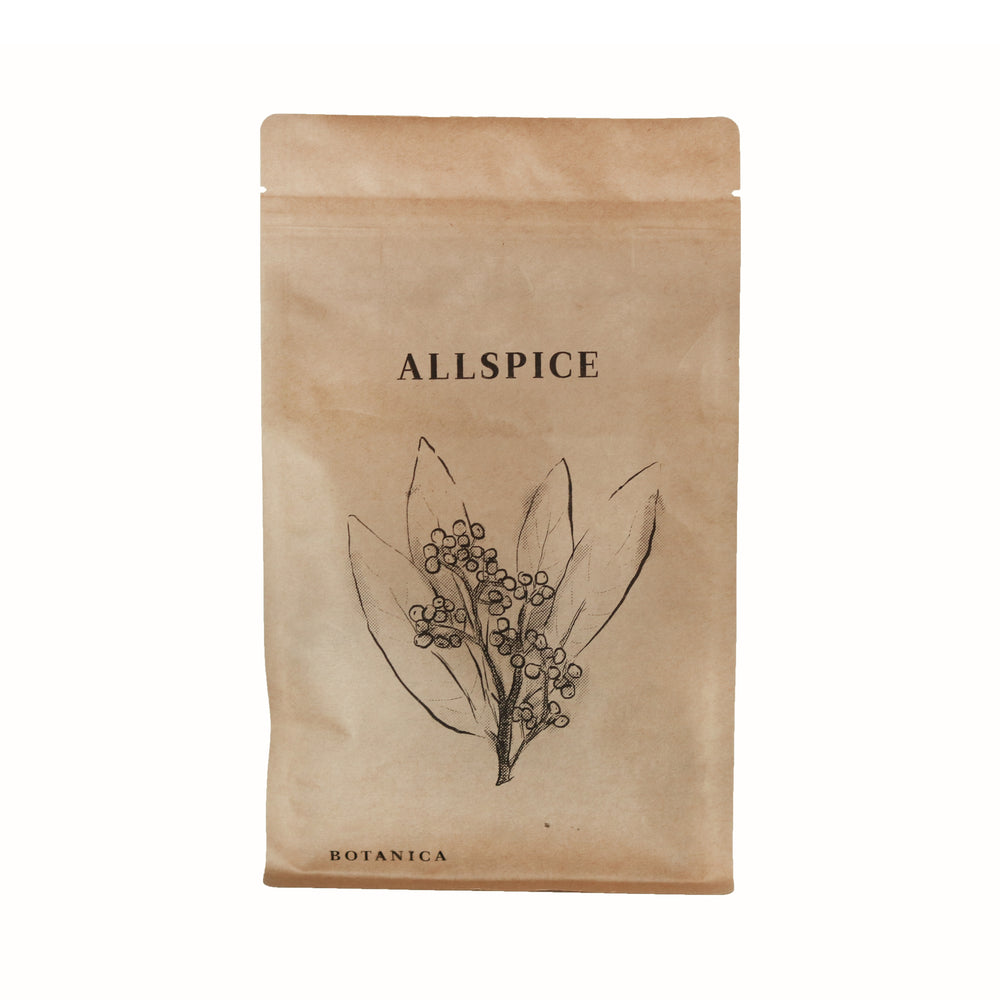 
                  
                    Allspice (piment)
                  
                