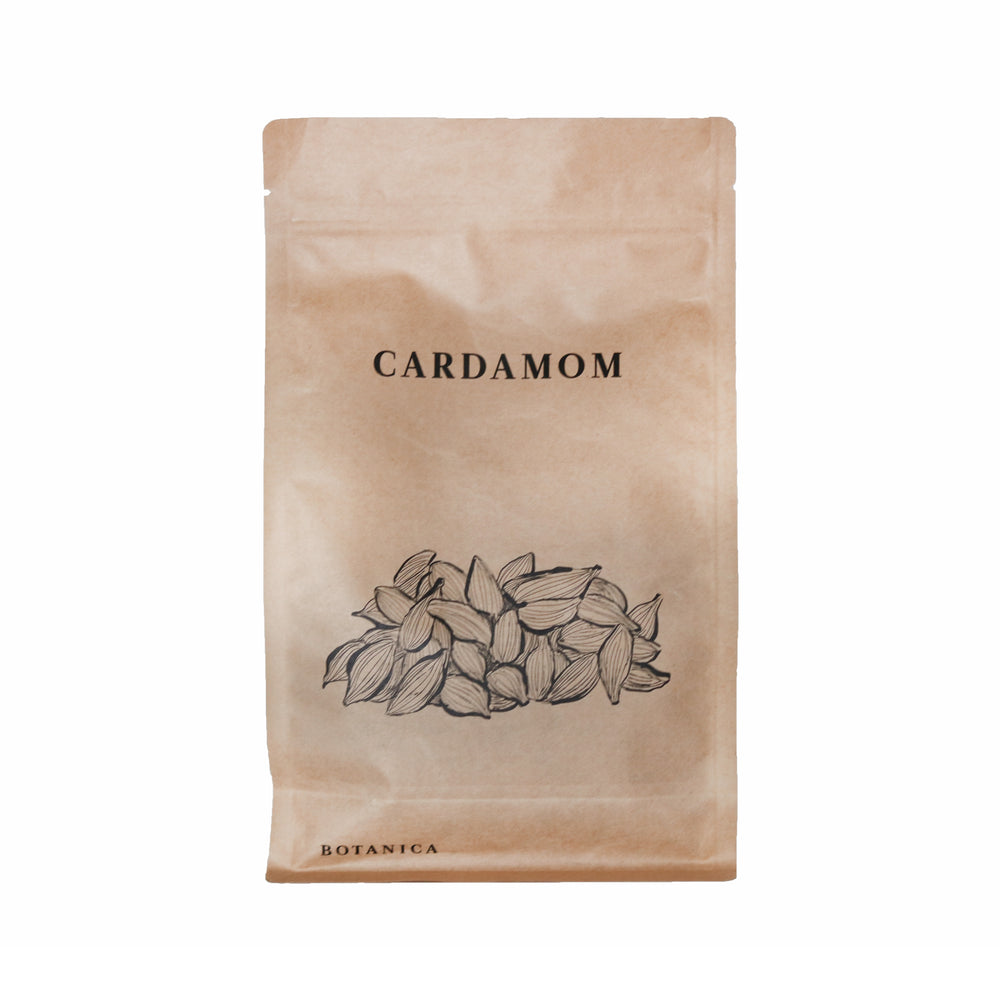 
                  
                    Cardamom
                  
                