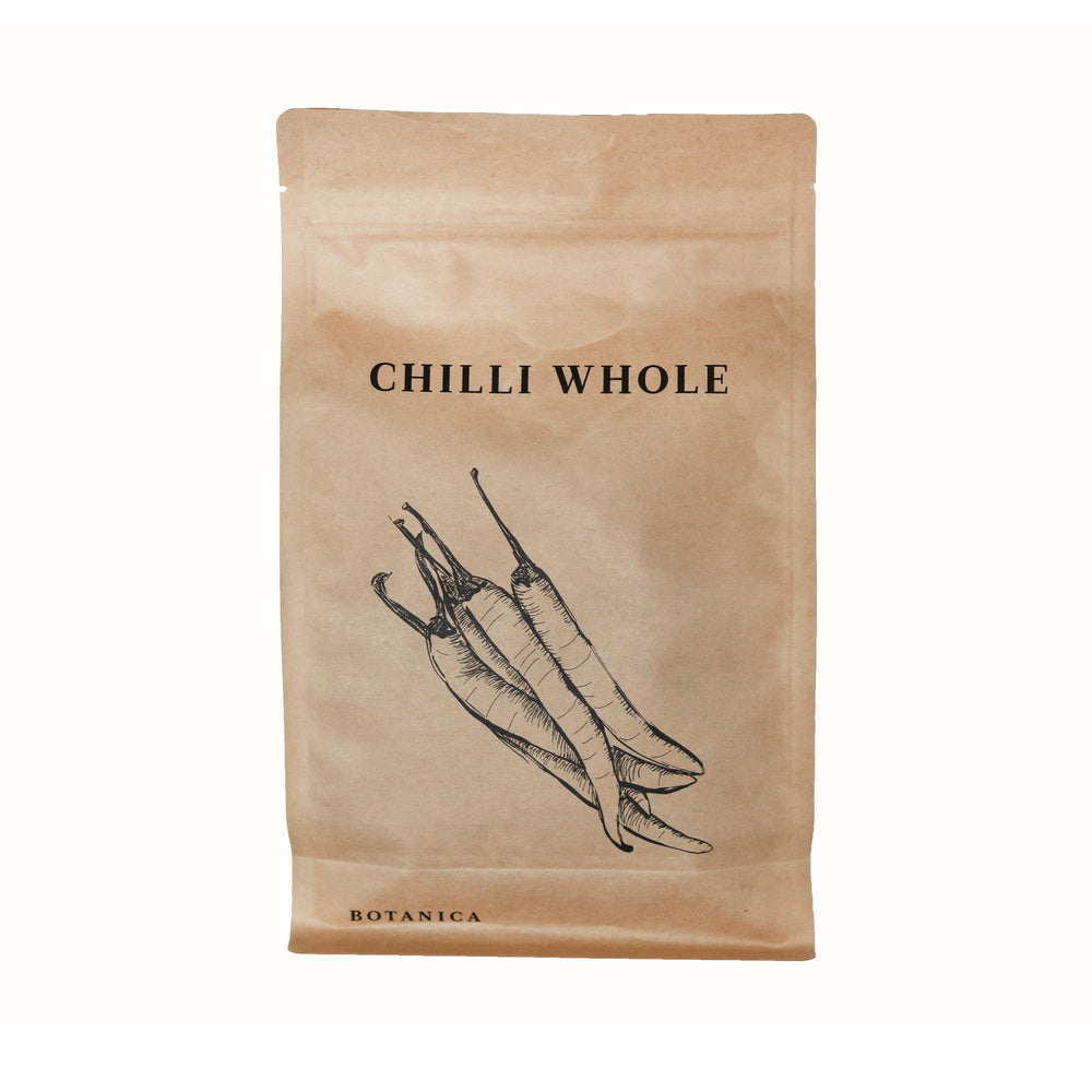 
                  
                    Chili whole
                  
                