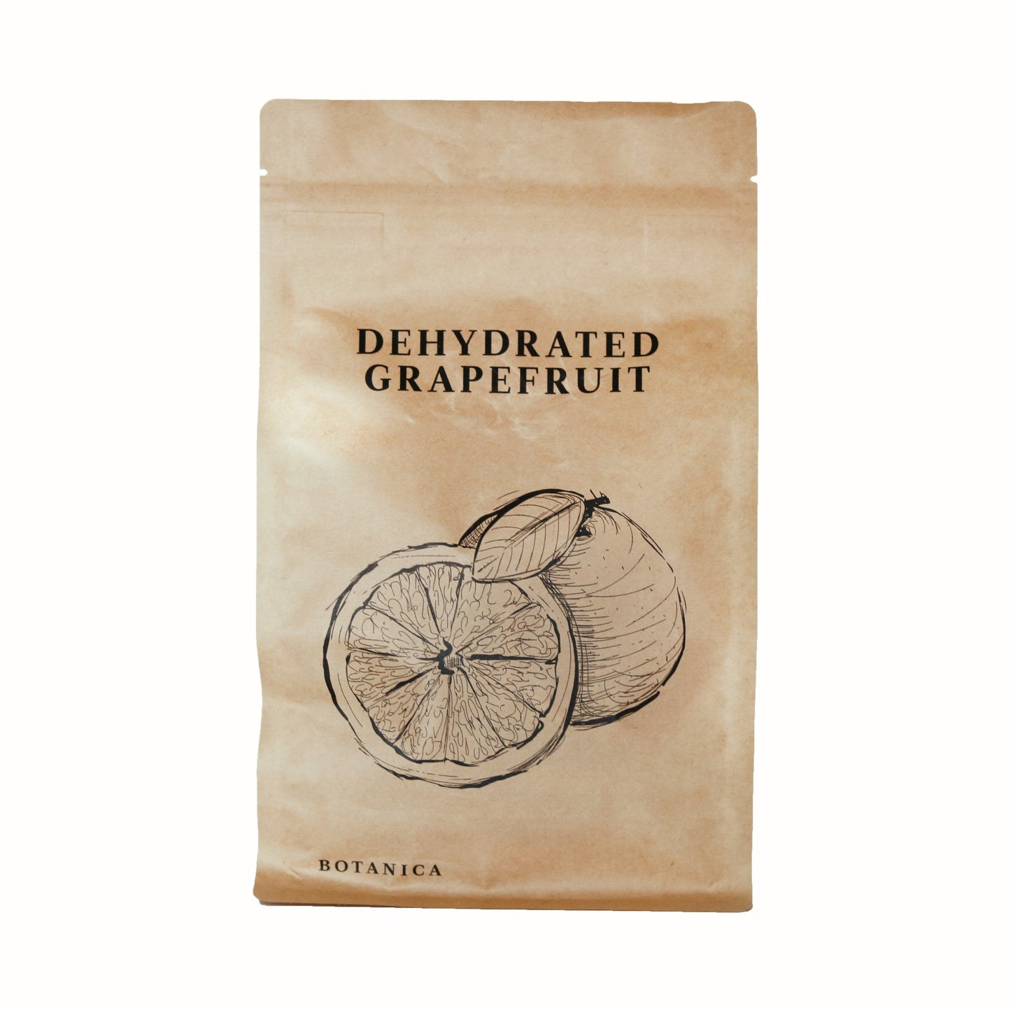 
                  
                    Dehydrated grapefruit
                  
                