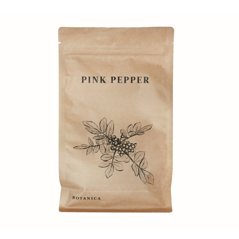 
                  
                    Pink Pepper
                  
                
